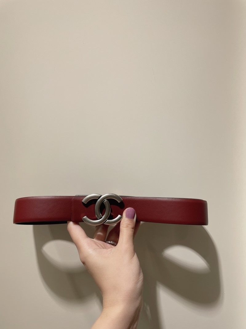 Ch**el belts